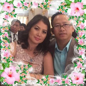 Meet your Posher, Melanie